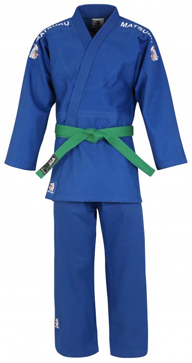 Semi Competition blue