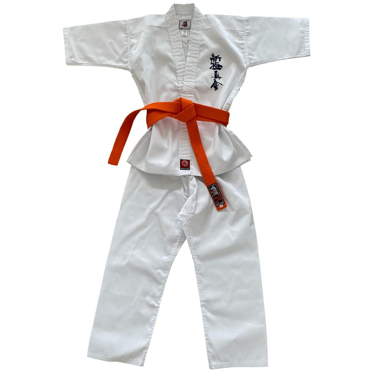 Karate Shin Kyo