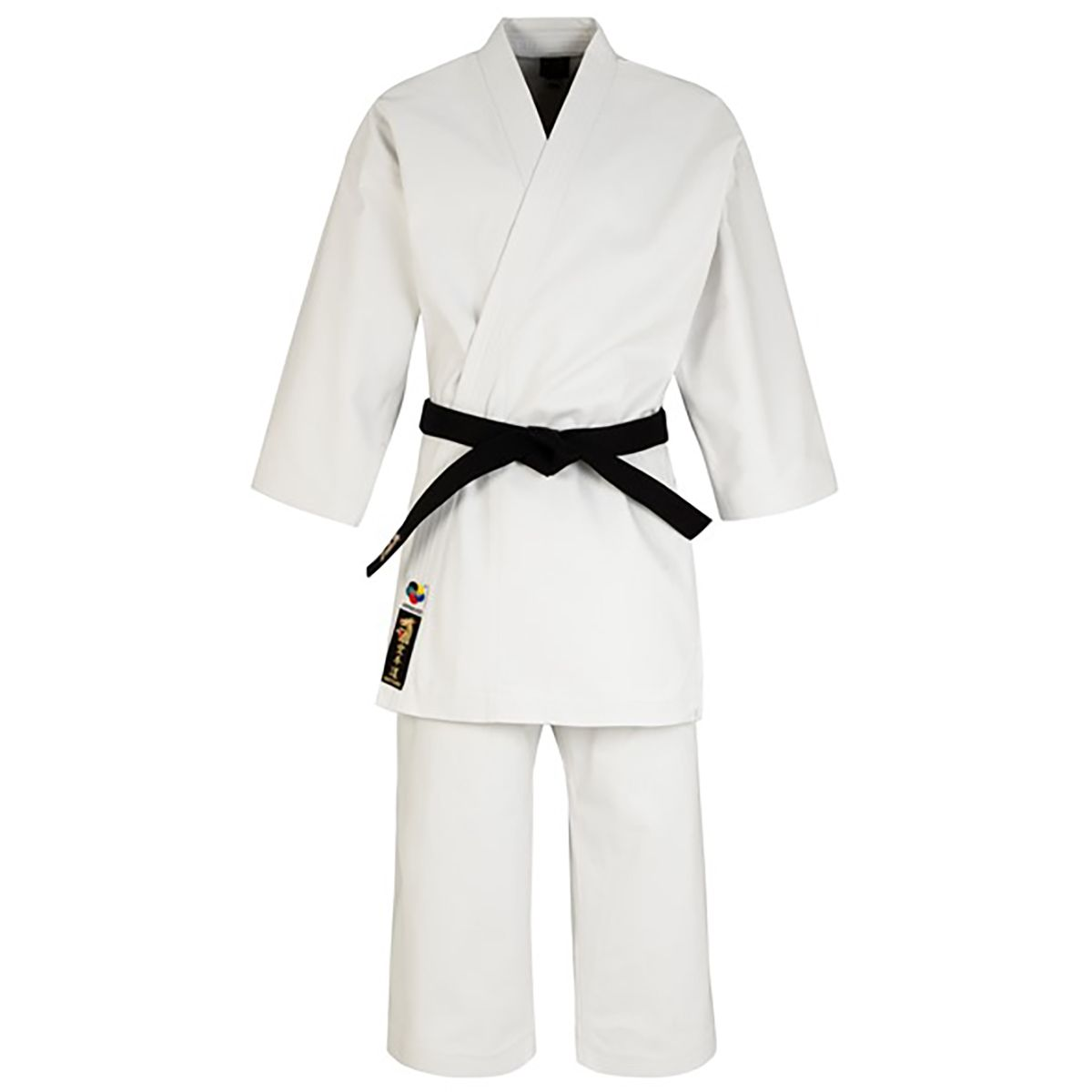 Karate Kata Basic
