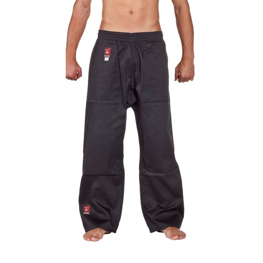 Karate Pants white