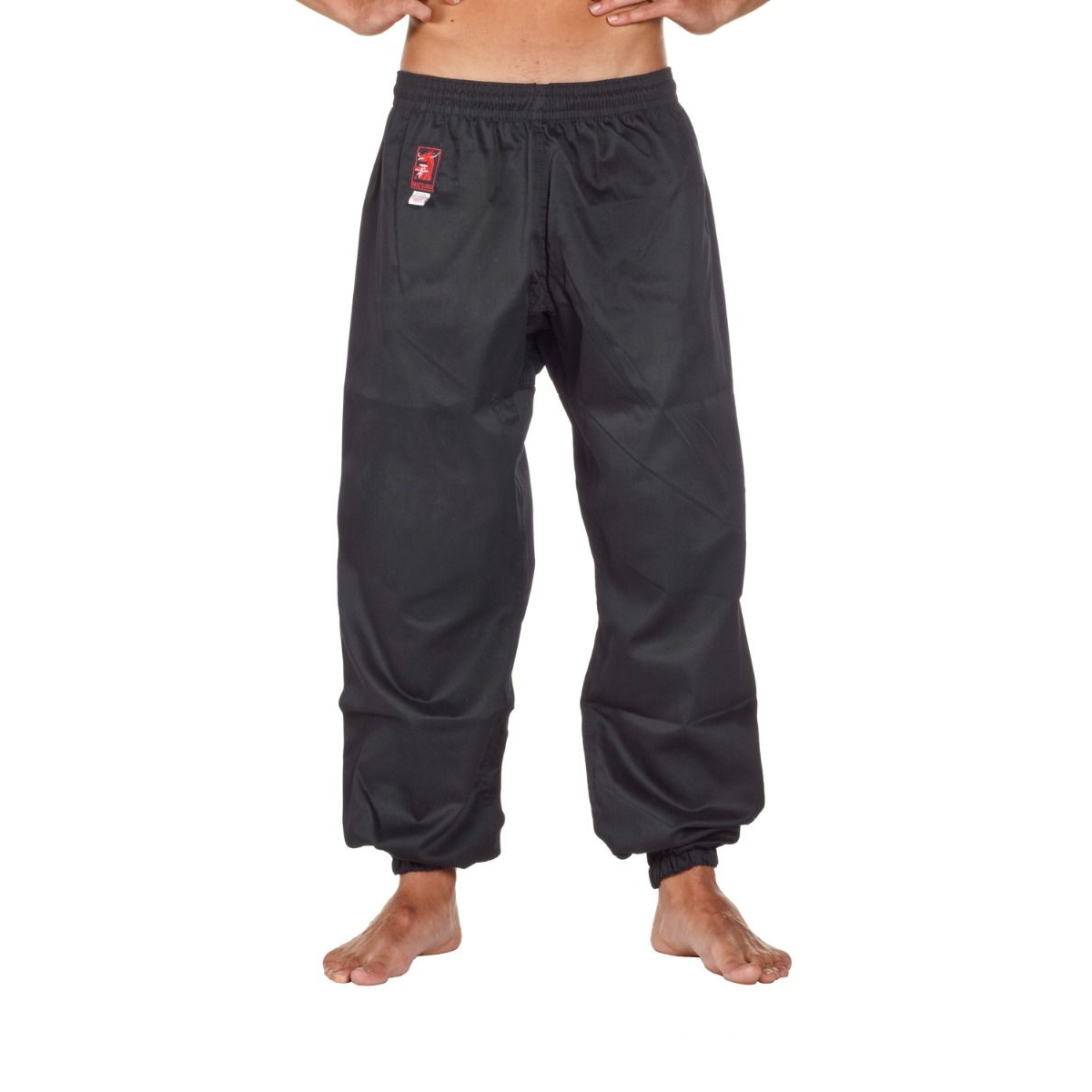 Kung Fu Pants