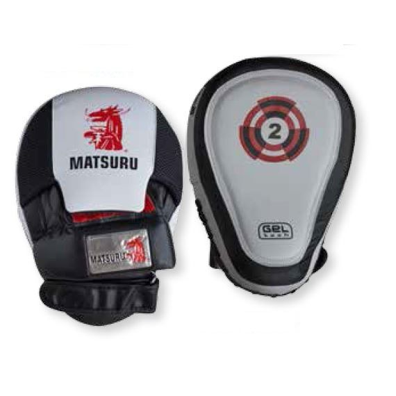 Focuspad Gel Leather