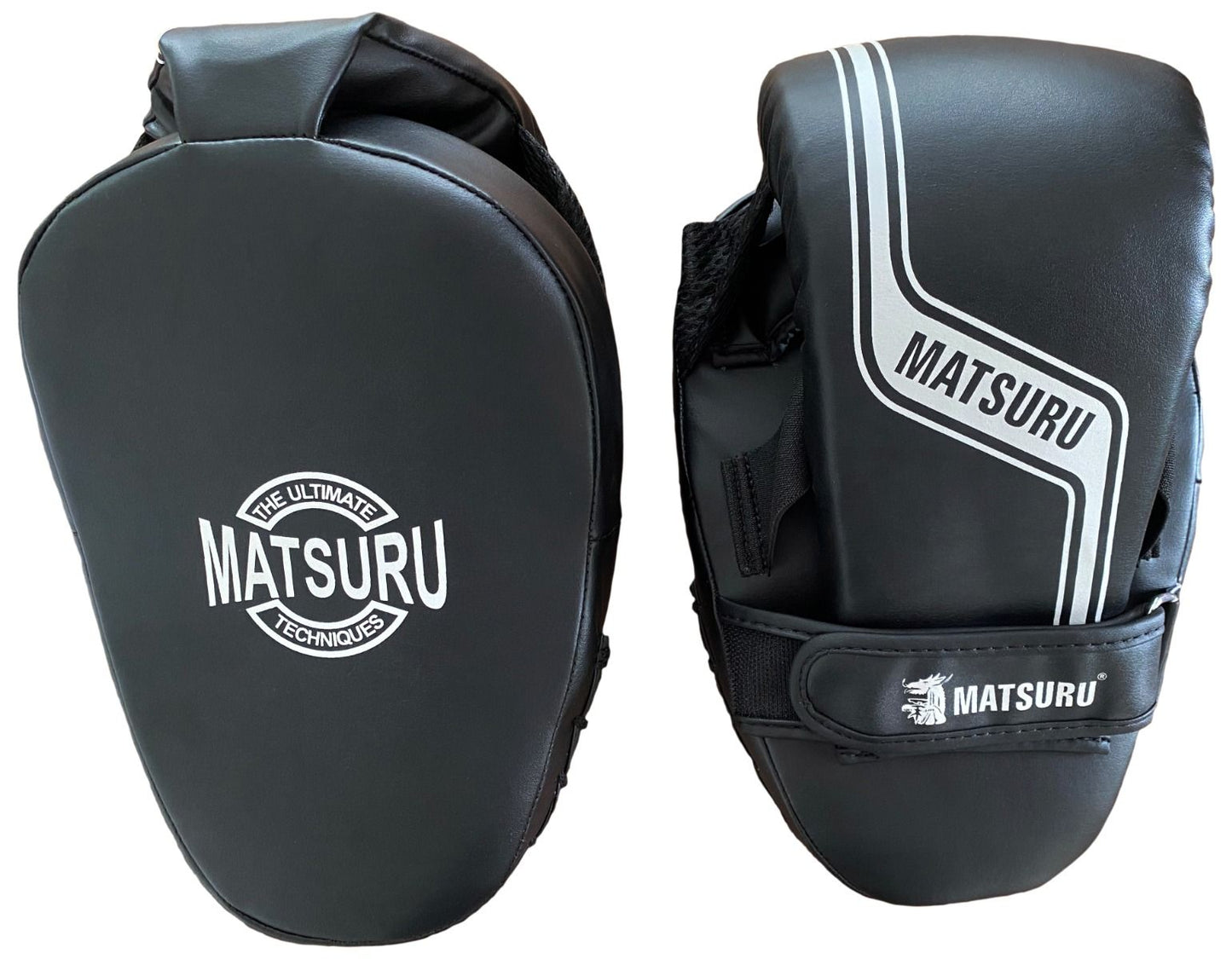 Hook & Jab Pad gloves