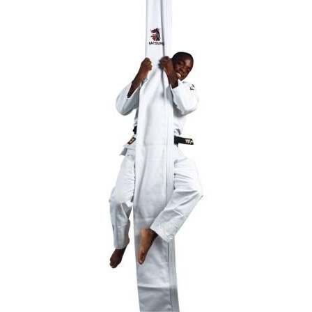Judo Climbing Sleeve