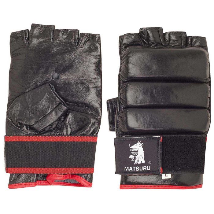Free-Fight Mitt