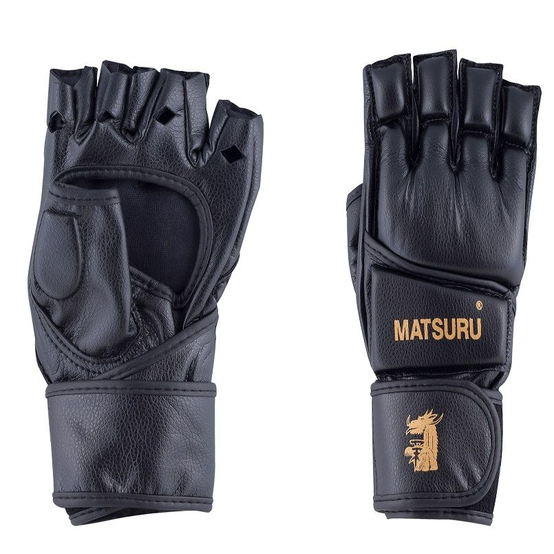 MMA Glove