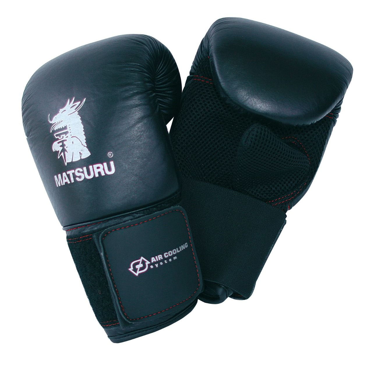 Punch Hand Air Leather
