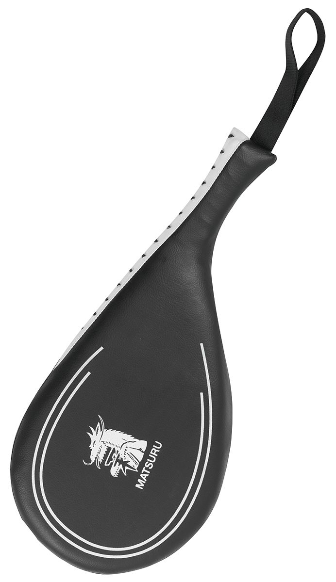 Kicking pad Makiwara