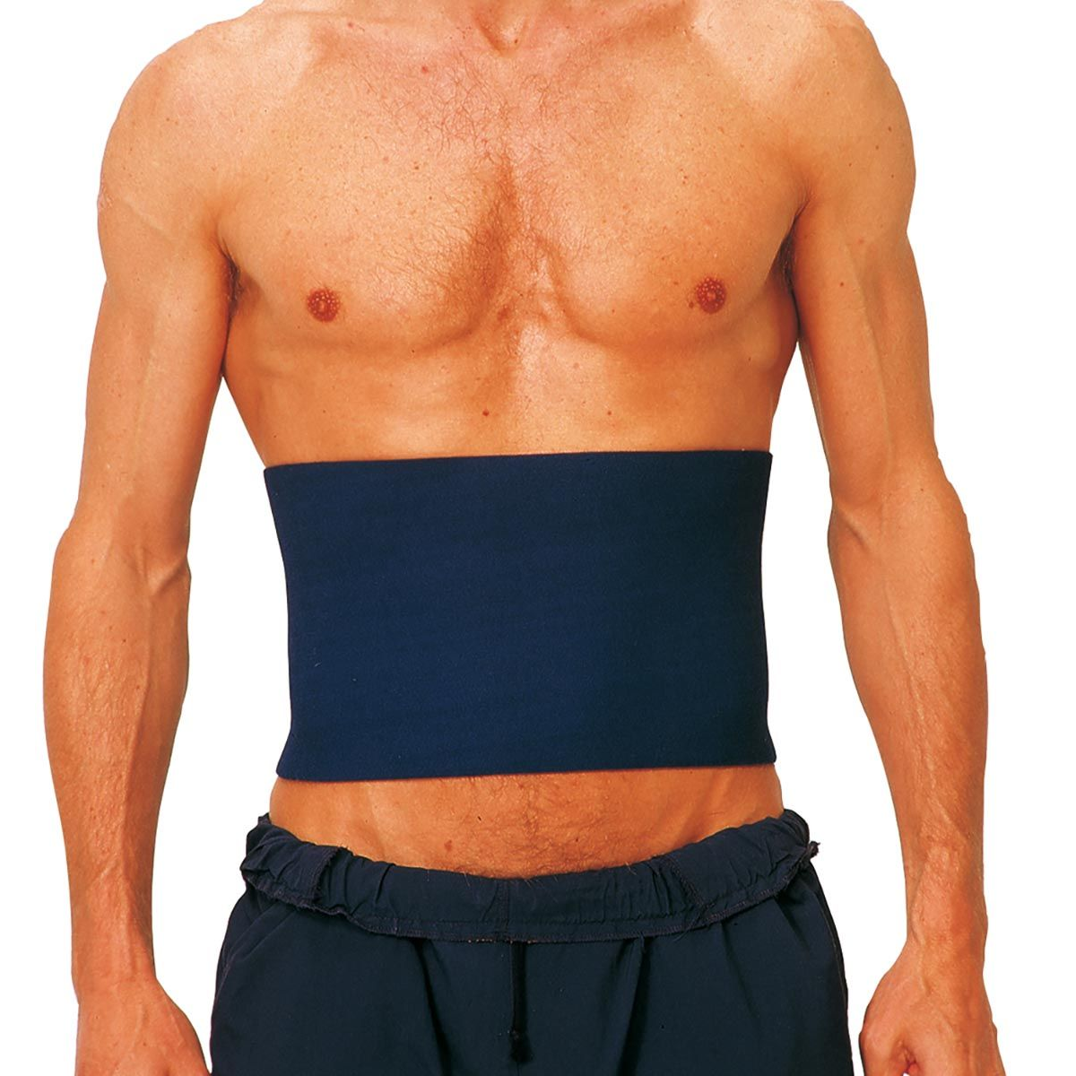 Velcro sweatbands
