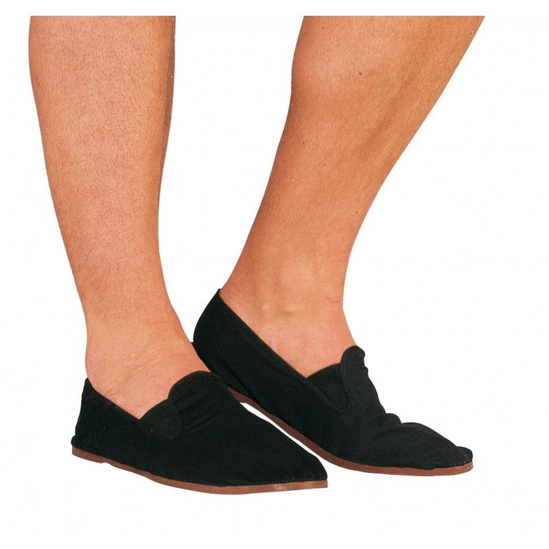 Kung Fu Shoe