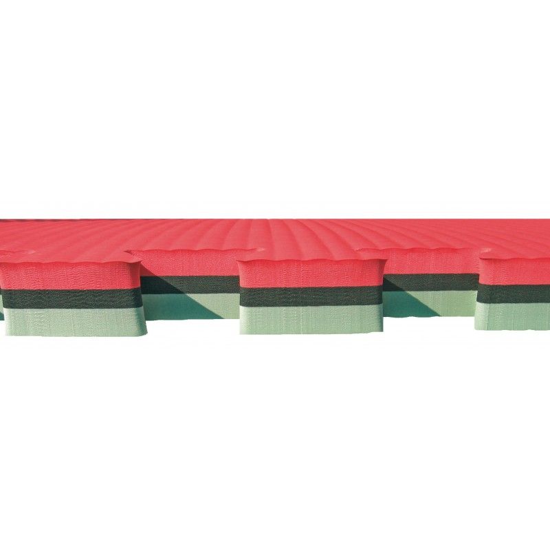 Judo mat puzzle ............................ PRICE ON REQUEST!