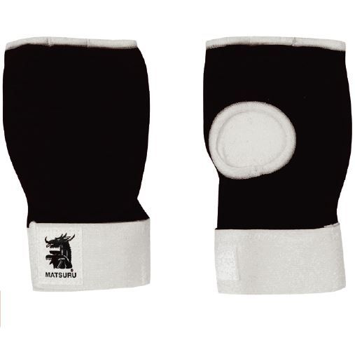 Karate Hand 907 - Black