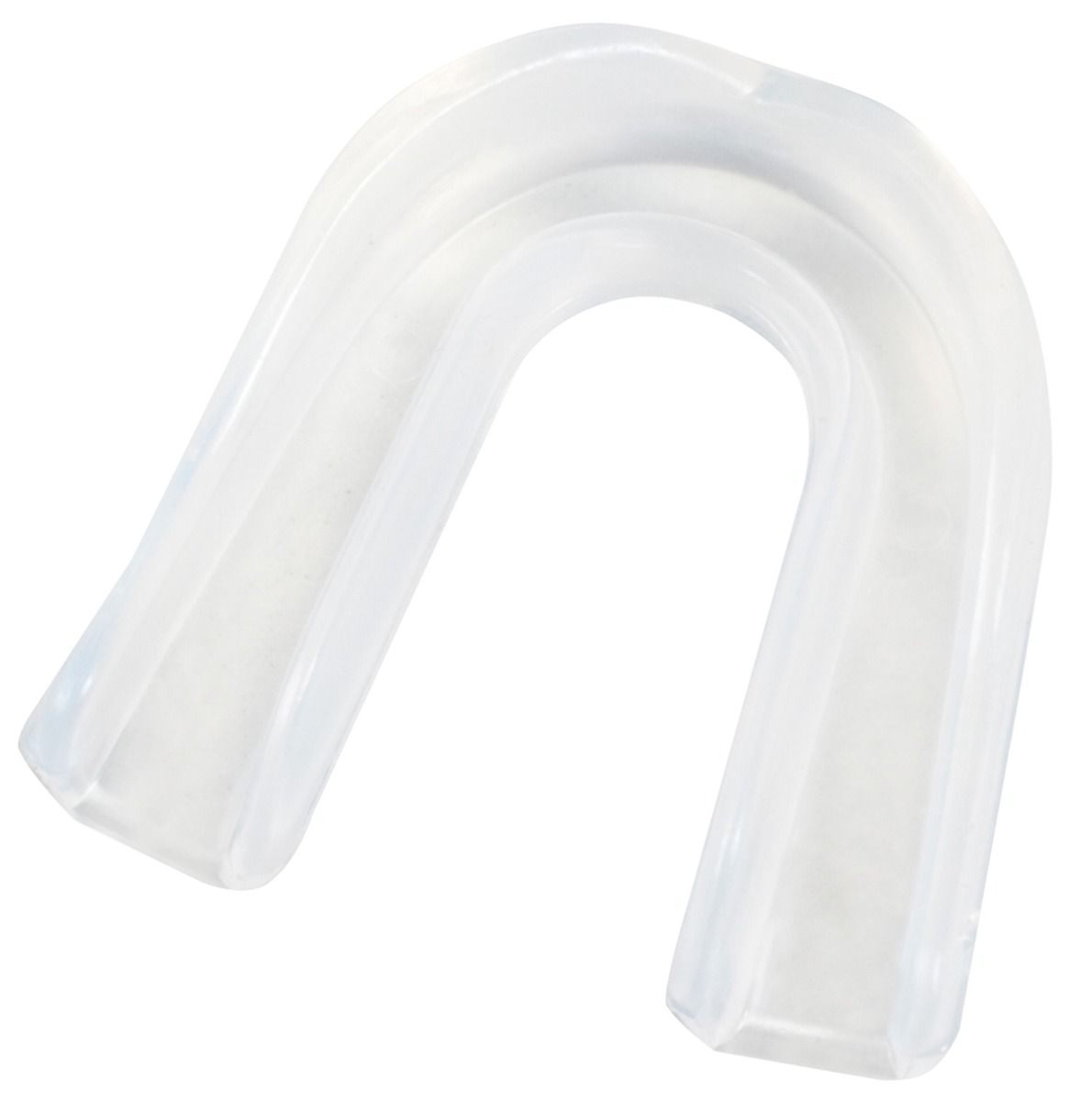 Mouthguard-Transparent