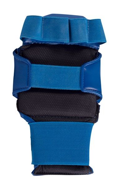 Jiu Jitsu Fist - Blue