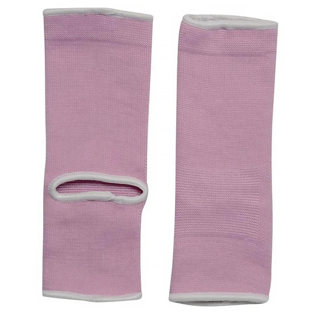 Ankle stockings in pink - Budoshop