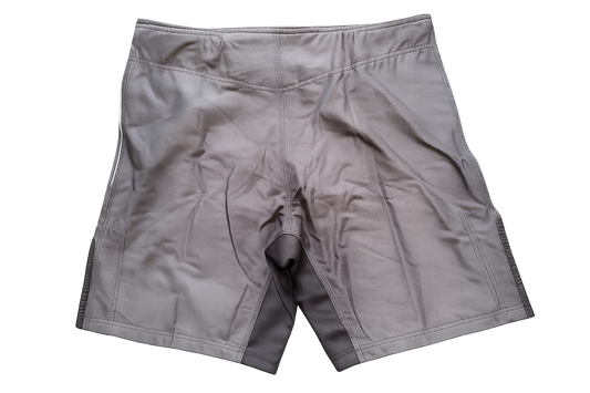 Ju-Sports Dark Line Fight Shorts Dragon