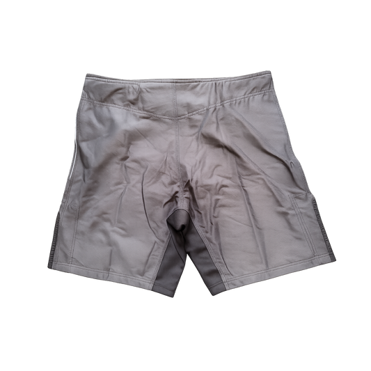 Ju-Sports Dark Line Fight Shorts Dragon
