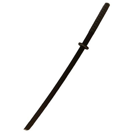 Boken Black