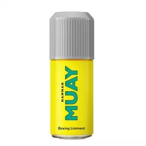 Namman Muay Boxing Liniment