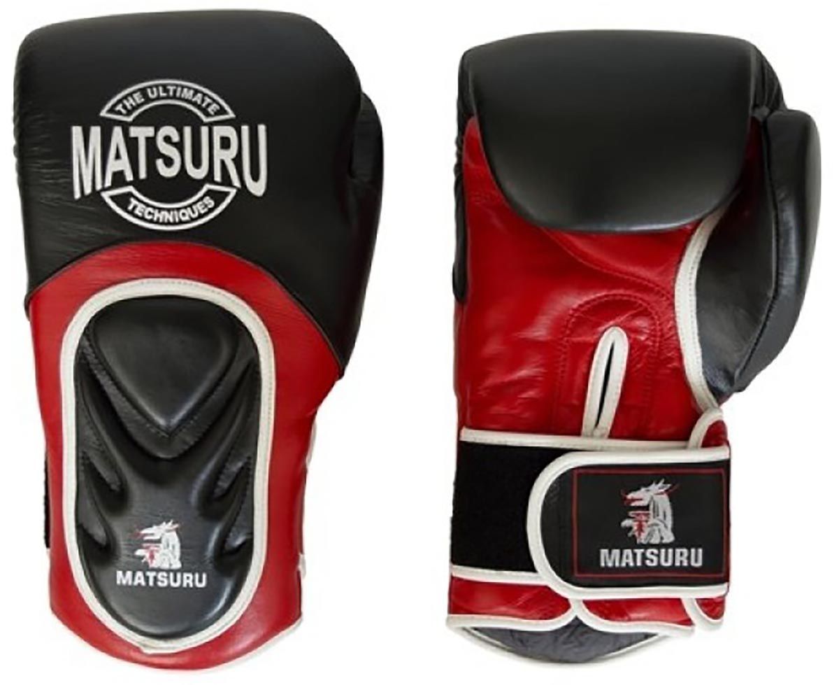 Boxing Glove Teacher