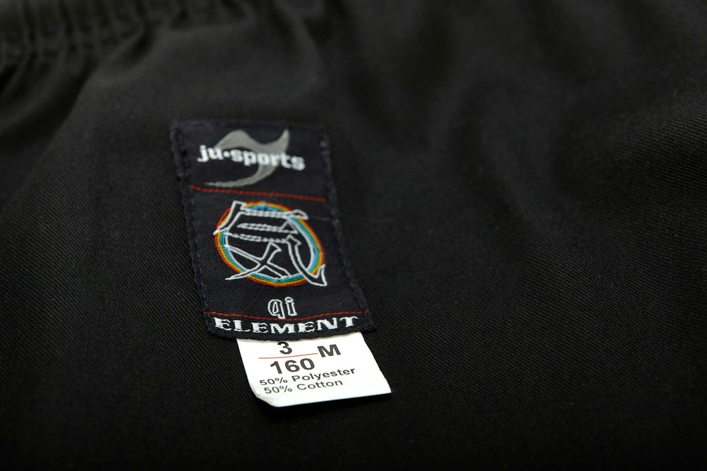 Budo shorts allround