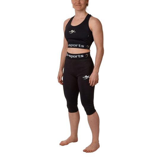 Tatami tights 3/4