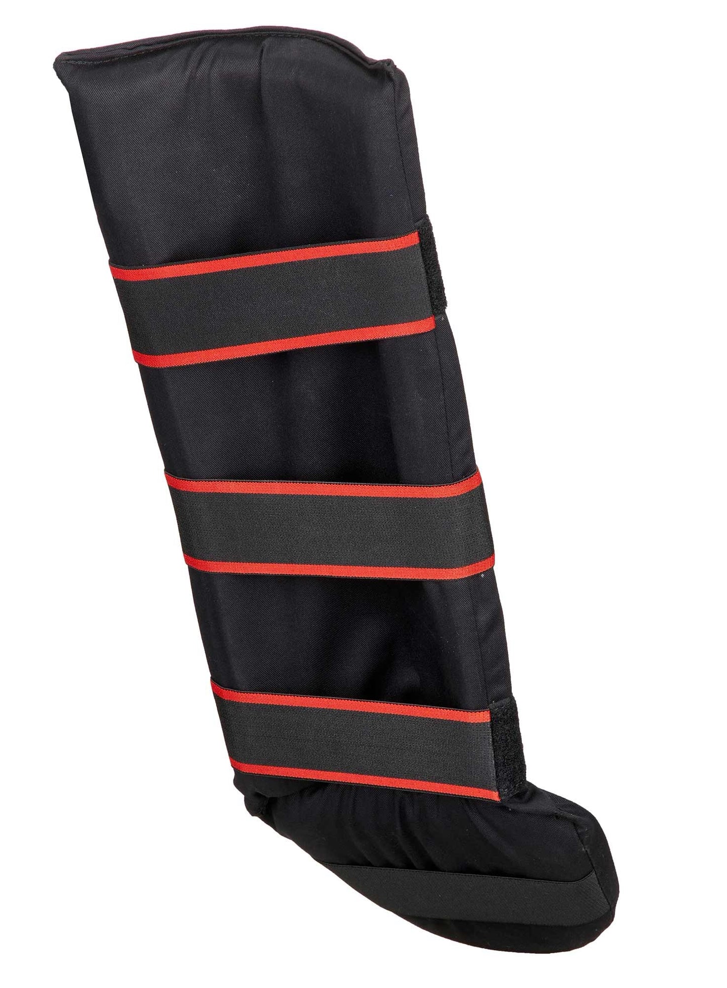 Ju-Sports Muay Thai Shin & Instep Protector