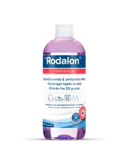 Rodalon Tekstilpleje