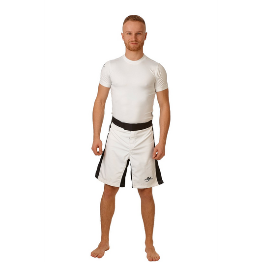 Ju-Sports MMA Fight Shorts De Luxe