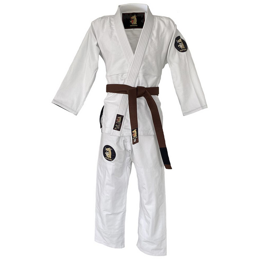 B.J.J. Ne Waza white