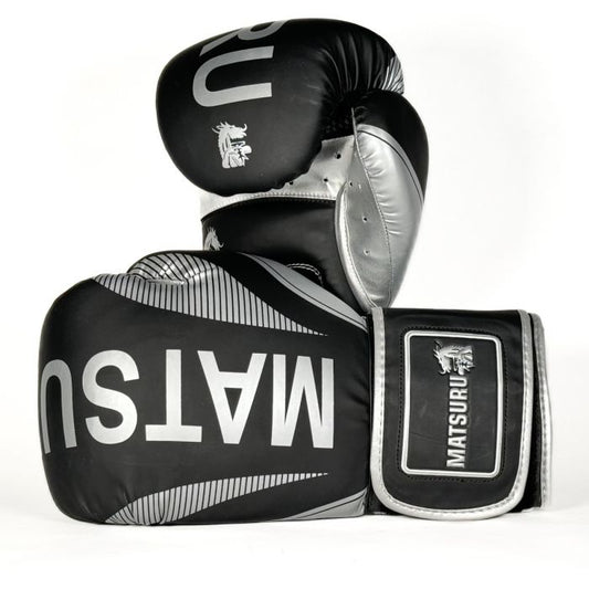 Bokshandschoen Knock Out