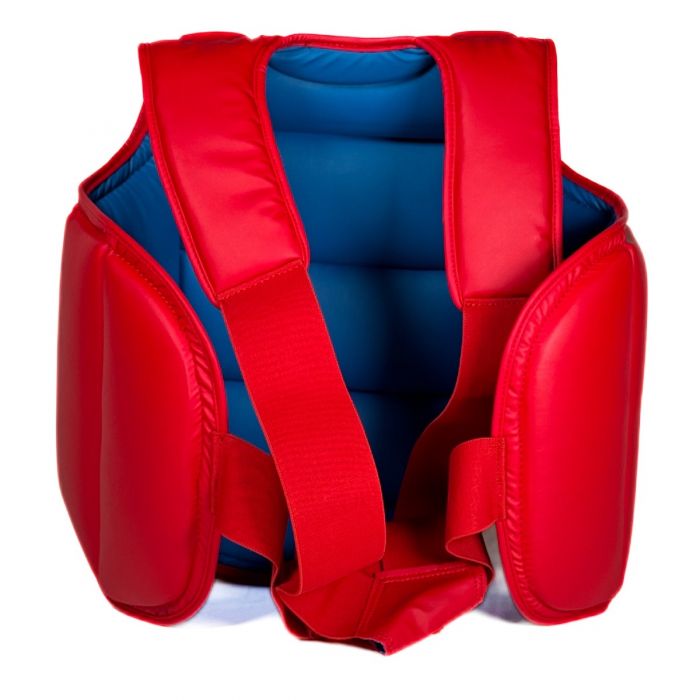 Borstbeschermer Jeugd