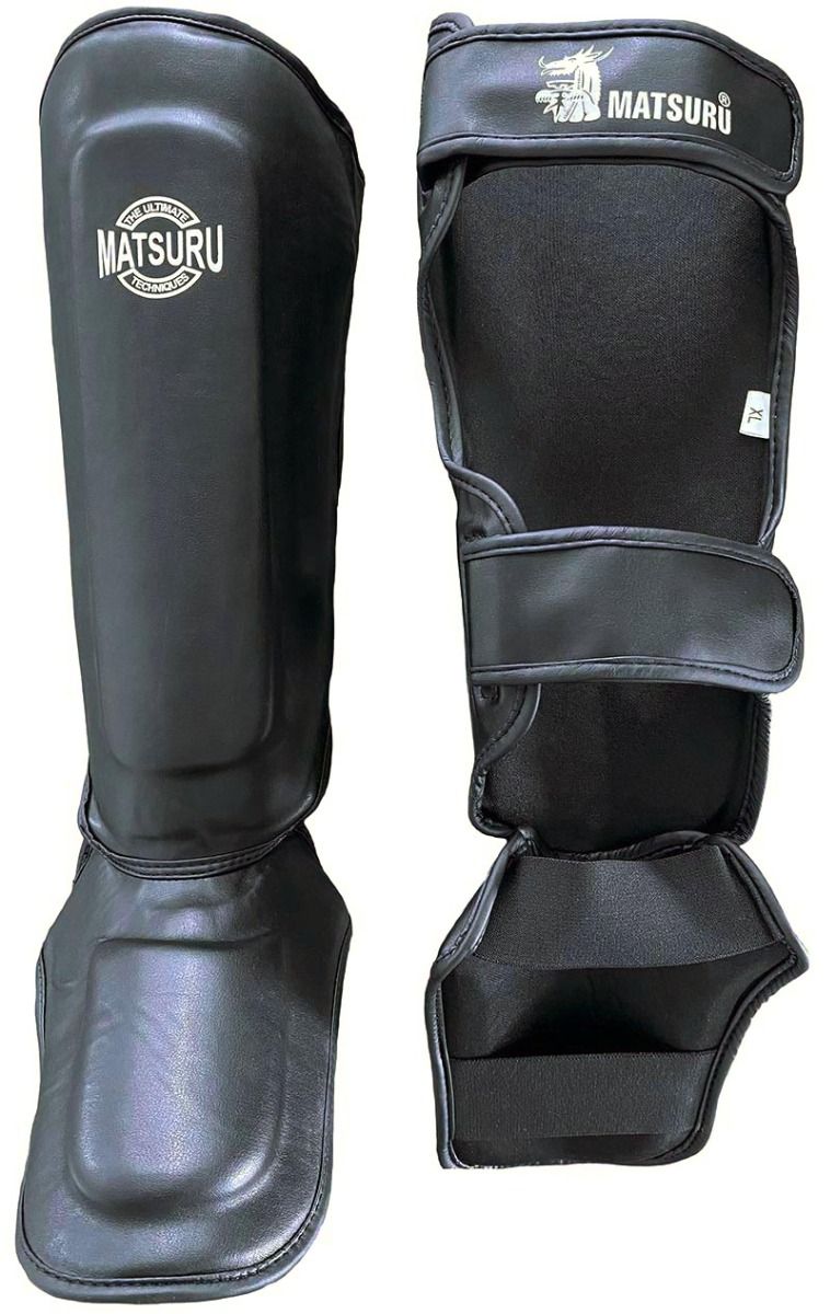 SCHEENWREEF BREKER ZWART