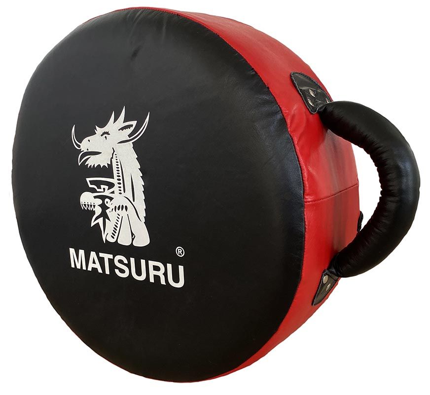 Liver bump cushion PRO LEATHER