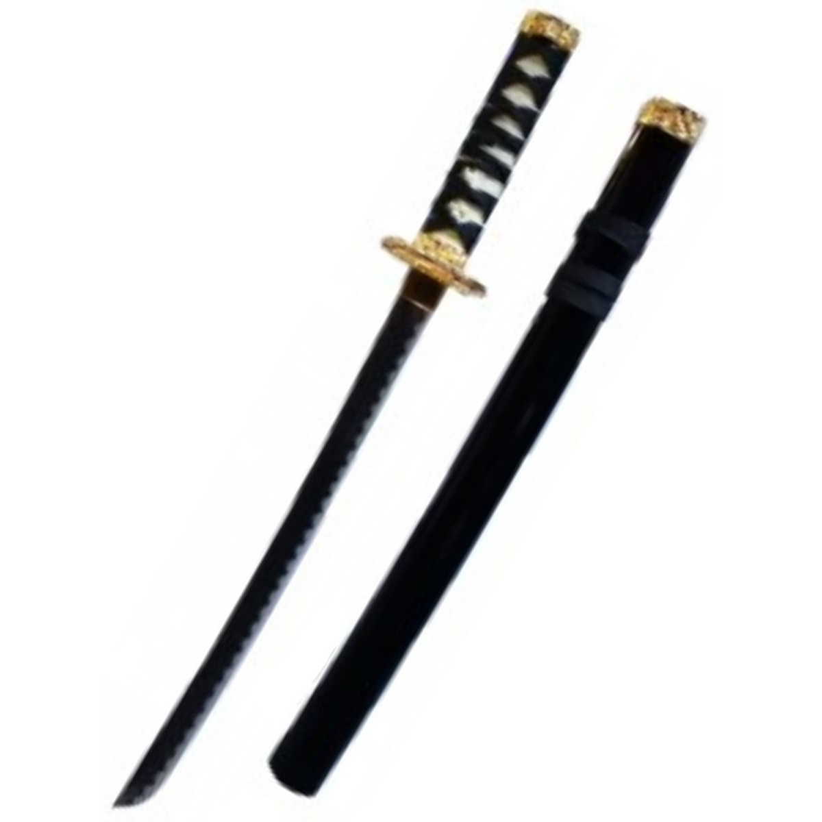 Wakizashi sword