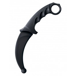 COLD STEEL KARAMBIT TRAINER, GUMMI COLD STEEL KARAMBIT TRAINER, GUMMI