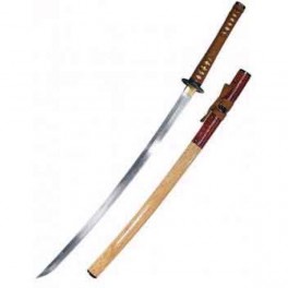 Odoiro Katana Odoiro Katana