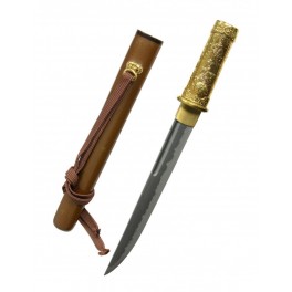 HANWEI - BUSHIDO - TANTO HANWEI - BUSHIDO - TANTO