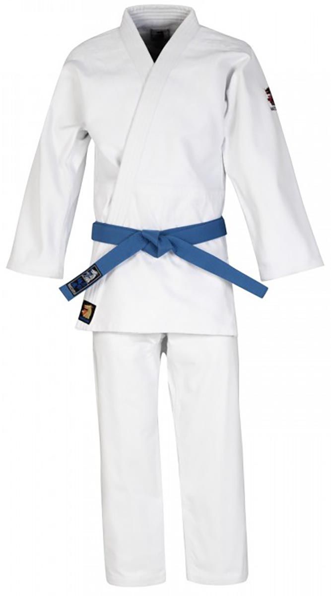 Semi Competition white