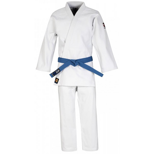 Semi Competition white