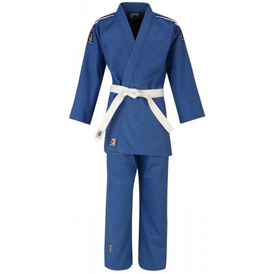 Junior blue