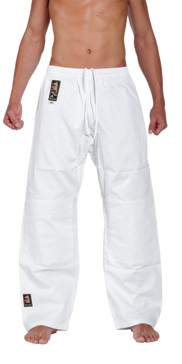 Judo Pants