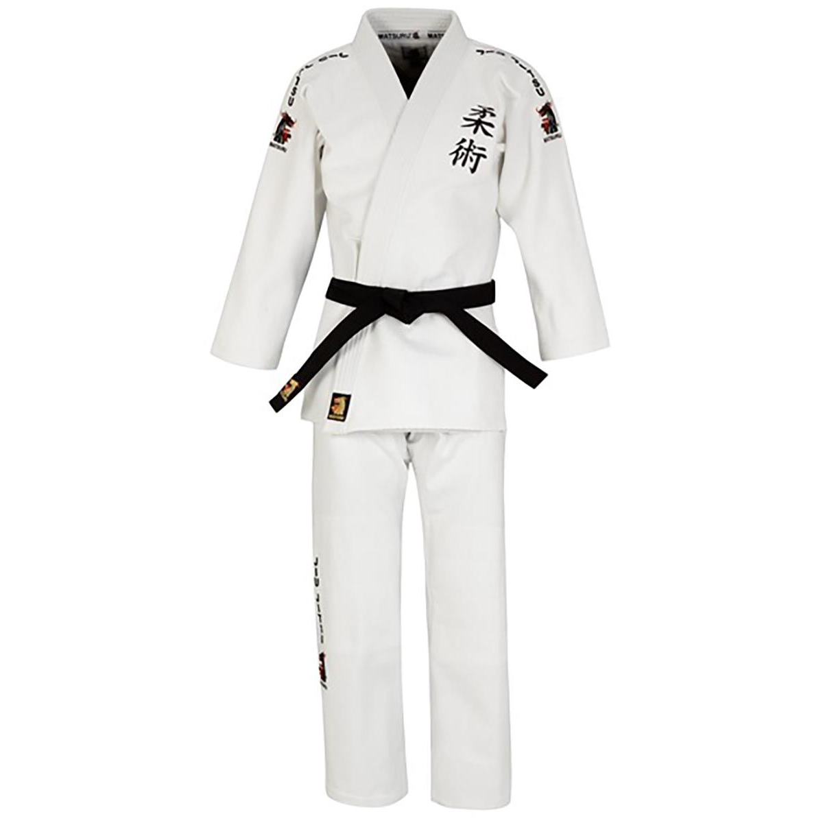 Jiu Jitsu Super