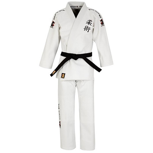 Jiu Jitsu Super