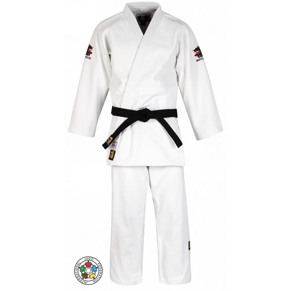 Matsuru Mondial white