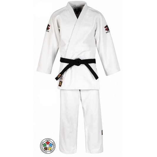 Matsuru Mondial white