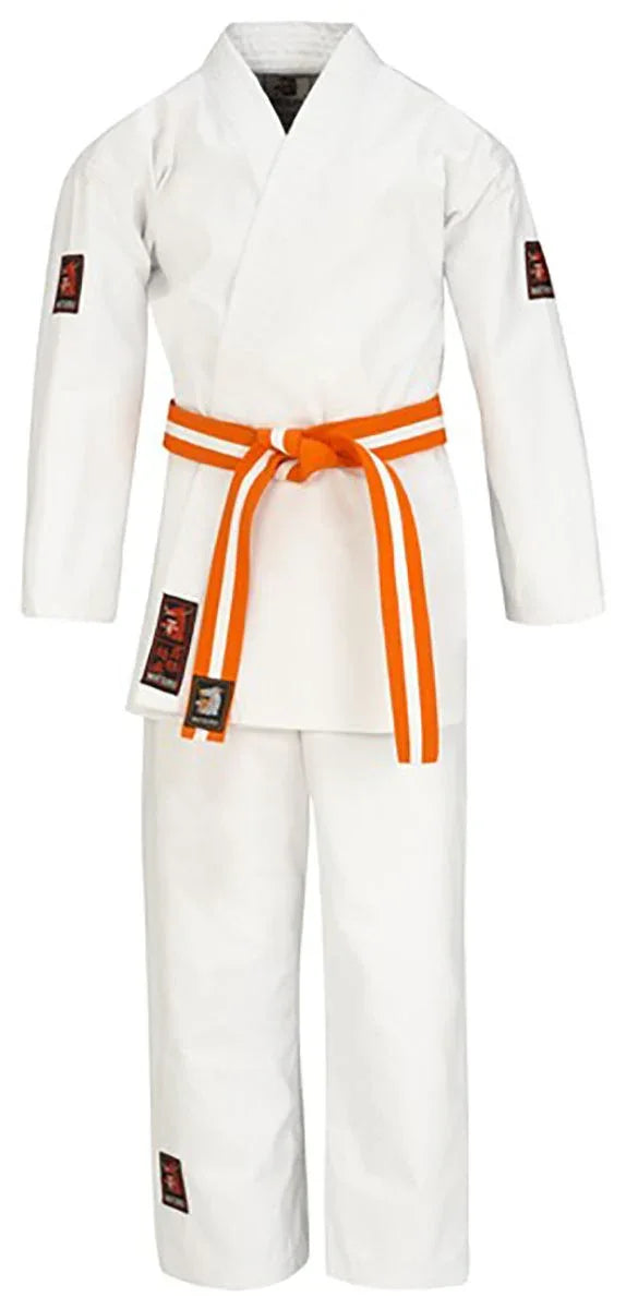 Allround white - Budoshop