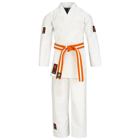 Allround white - Budoshop