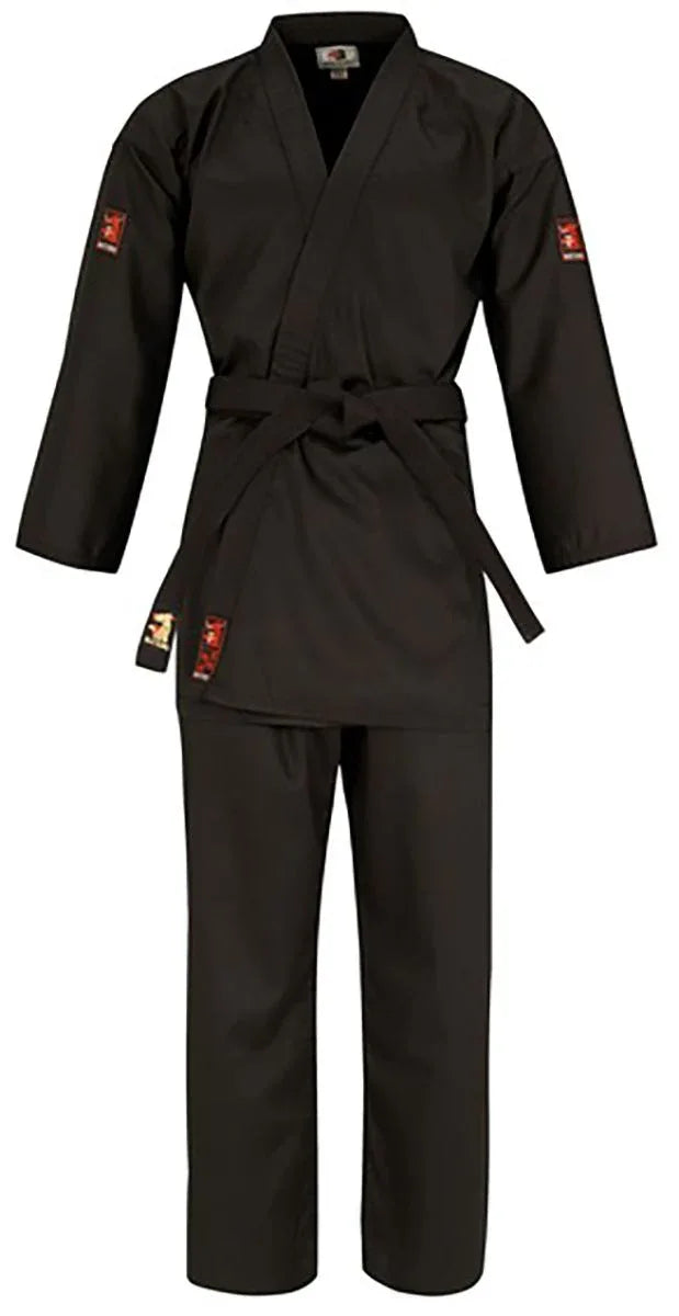 Allround black - Budoshop