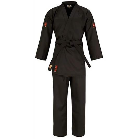 Allround black - Budoshop